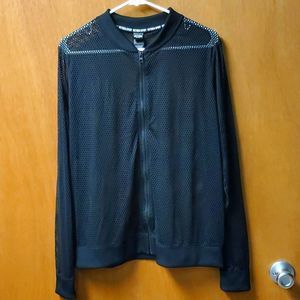 Victoria sport mesh jacket, large